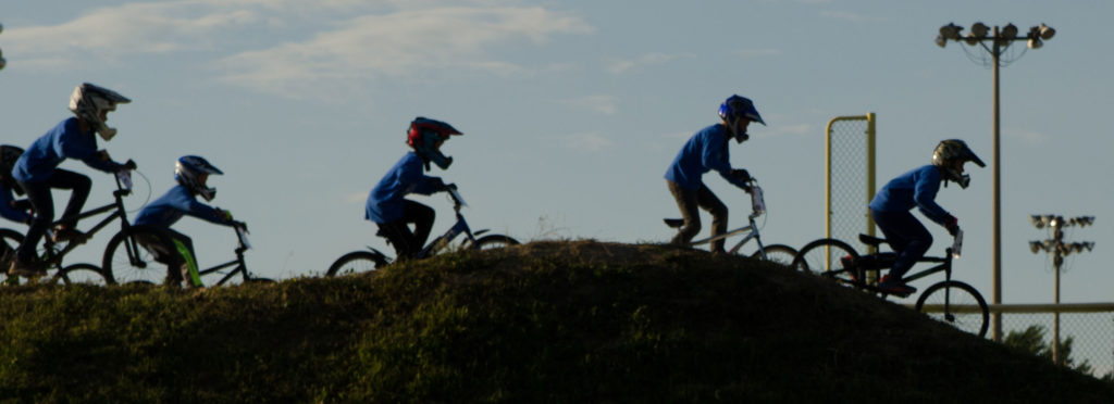 Moses Lake BMX League